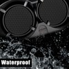 4 PCS Car Cup Holder Coaster, Universal Auto Anti Slip