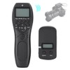 YouPro MC-292 DC0 Wireless Timing Shutter Remote Control for Nikon