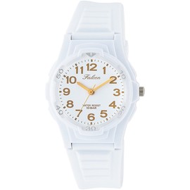 Citizen Q&Q Wristwatch, Falcon, Analog Display, 10 ATM Water-Resistance, Urethane Band