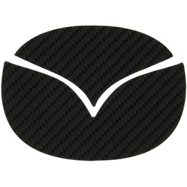 Hasepro (hase・puro) mazikaruka-bon [Front Emblem] (Black) Mazda Rx – 8 MC After/Roadster After MC cefma4