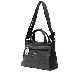 Mozu Combi-ZZEI Series Casual Bag, Black