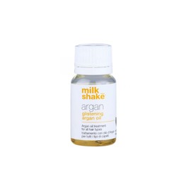 milk_shake Glistening Argan Oil 10ml
