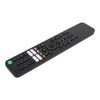 RMF TX520P Replacement Voice Remote for KD 43X85J KD 50X80J
