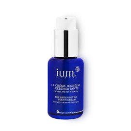 IUM Paris • Calcium Youth Cream - Organic Anti-Ageing - 50 ml