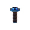Wanyifa Titanium M8 10 15 20 25 30 60 70mm