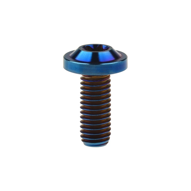Wanyifa Titanium M8 10 15 20 25 30 60 70mm