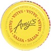 Amy's Salsa, Mild Salsa, Made With Organic Tomatoes, Gluten Free,