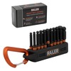 Ball End Hex Bit Set - Railer 2 Inch Impact