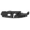 KUAFU Radiator Support Cover Compatible with 2011-2013 Honda Odyssey EX,