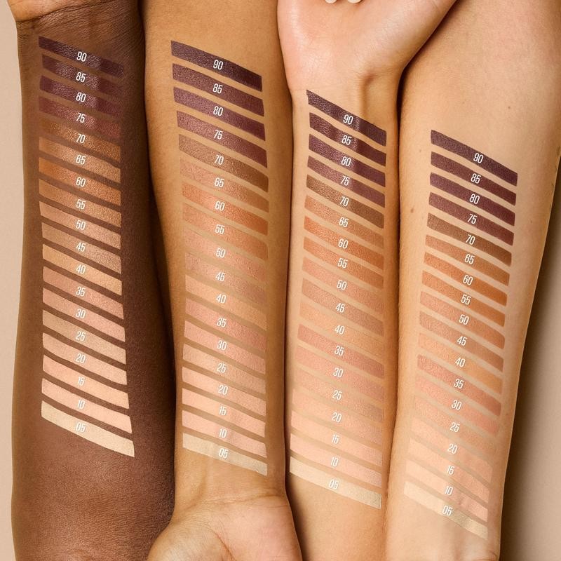 Lifter Stix Multi-Use Face Stick - Contour, Highlight, Concealer Foundation