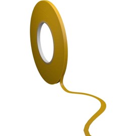 GREEN STUFF WORLD GSWD-3062 Flexible Masking Tape, 0.08 inch (2 mm) Wide, 5.9 ft (18 m) Roll Length for Plastic Models