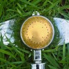 360 Degree Metal Spot Sprinkler for Efficient Lawn Watering