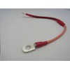 Custom Battery Cables 6 Gauge with fuselink Battery to Grid