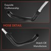 A-Premium Power Steering Return Hose Line Assembly Compatible with Toyota