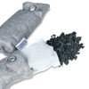 Tanness Reusable Dehumidifier Bag | Car Dehumidifier, Moisture Absorber Pad