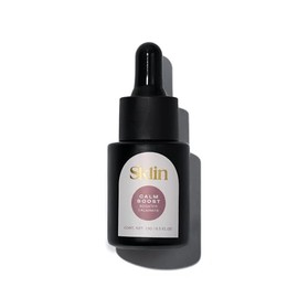 Calm Boost Booster Calmante - Suero con Manzanilla, Hamamelis y Lavanda - Reduce Enrojecimiento y Calma Piel Sensible - 15 g