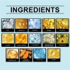 Crema Hidratante Para Tartas 30 G 1 Unidad