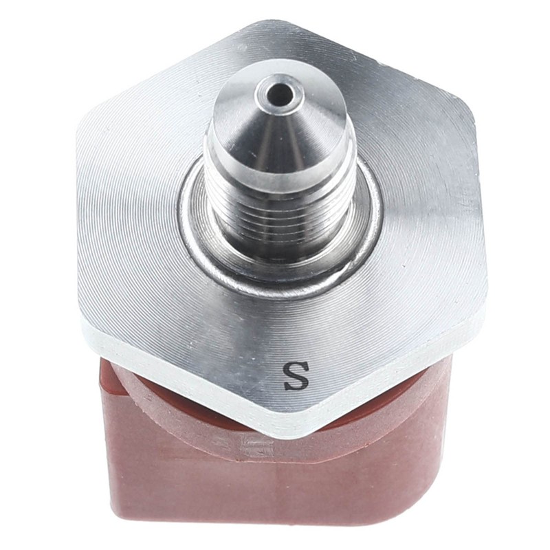 Frankberg Fuel Pressure Sensor 3-Pin for Fabia II Octavia II