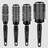 Paul Mitchell Pro Tools Express Ion Aluminum Round Brush, For