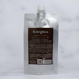 Liveletex Premium Shampoo, 11.8 fl oz (350 ml) Refill