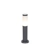 Qazqa Rox Modern Outdoor Bollard Light, Path Light, Bollard Lamp