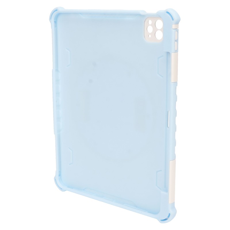 Protective Tablet Cover Heavy Duty PC TPU Tablet Shockproof Case