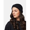Enter the Complex® Fisherman Beanie, 100% Merino Wool, Trawler Hat,