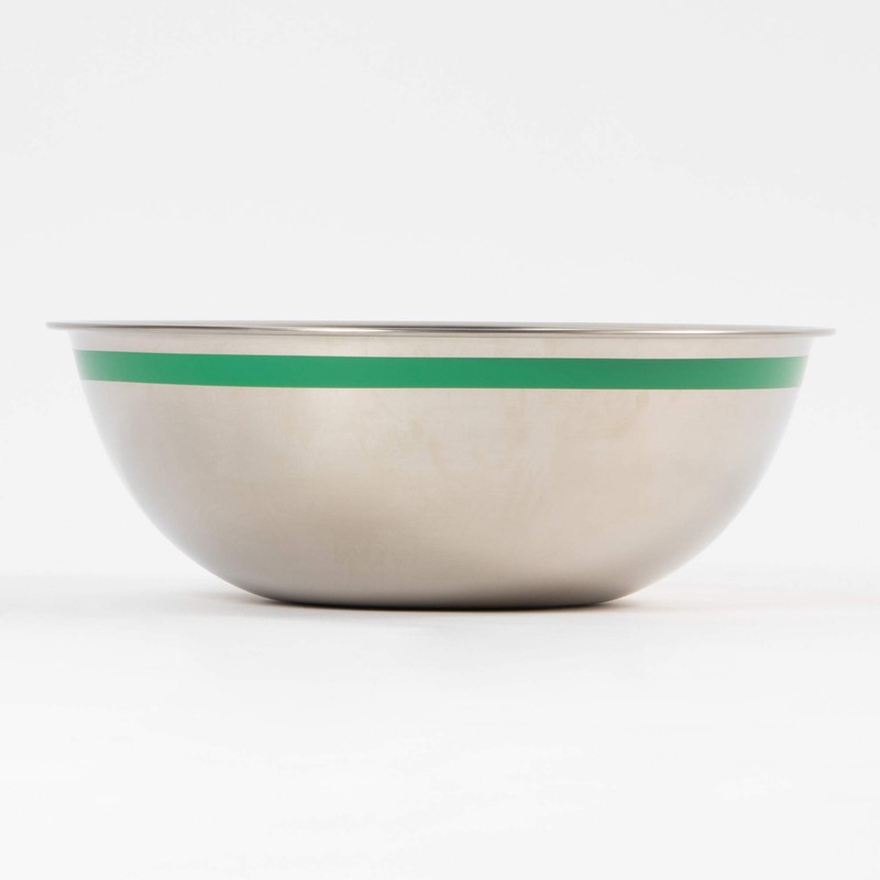 遠藤商事 18 – 8 Stainless Steel Color Line Ball 21