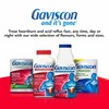 Gaviscon (CN) Gaviscon Soothing Liquid ICY Mint, Gaviscon Liquide Apaisant
