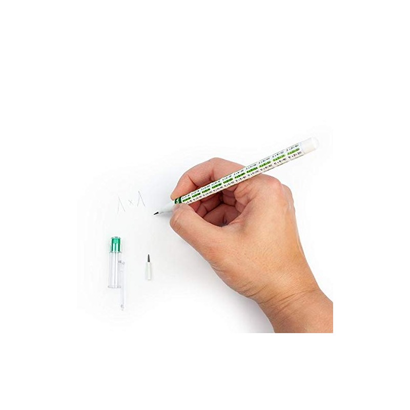 Spicker Pencil Pull and Plug Pencil Price per Pen 6