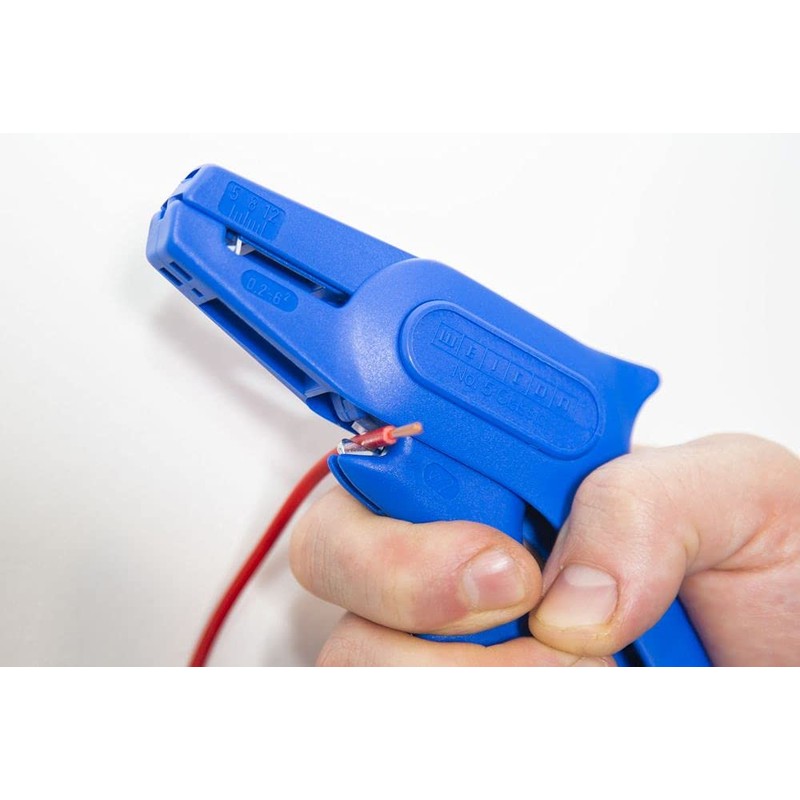 WEICON Tools No. 5 Classic Set of 2 Automatic Wire