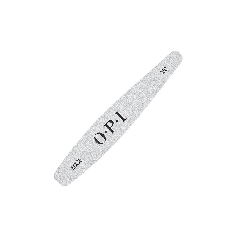 갤러리아 OPI도구 엣지 실버 지브라 파일180 Galleria OPI Tool Edge