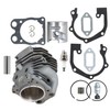 TINVHY K750 Cylinder Piston Kit 51MM Replacement for K760 (Older)