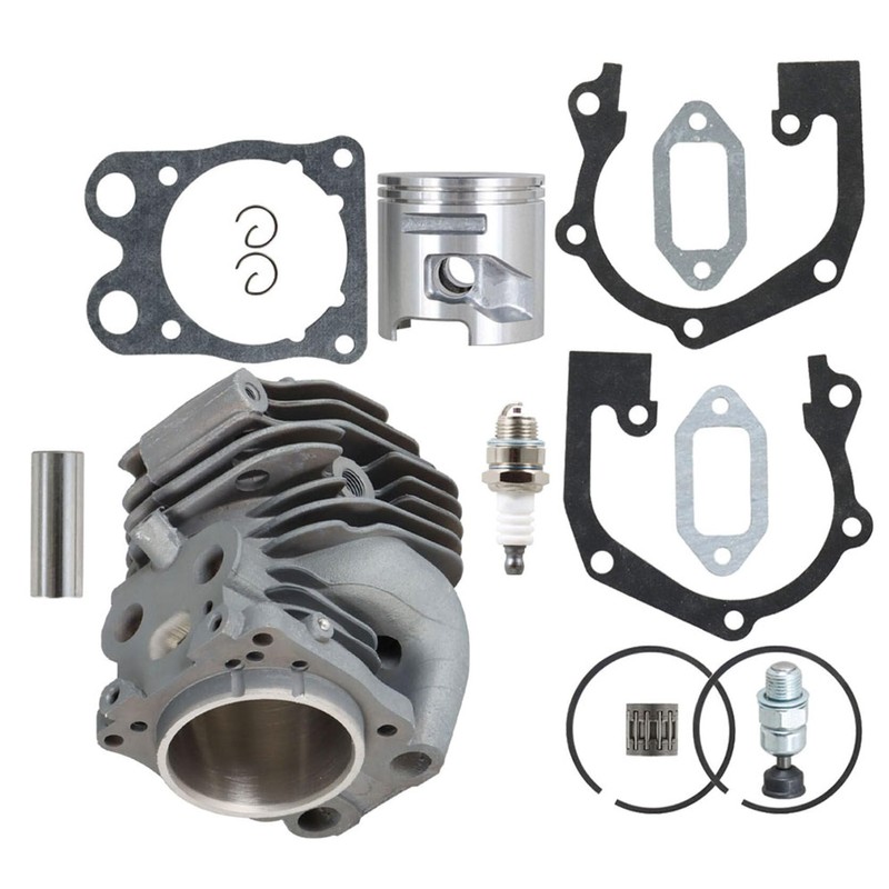 TINVHY K750 Cylinder Piston Kit 51MM Replacement for K760 (Older)