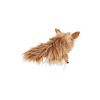 Sigikid Chihuahua Belle de Panthea BeastsTown Brown, One Size