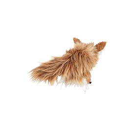 Sigikid Chihuahua Belle de Panthea BeastsTown Brown, One Size