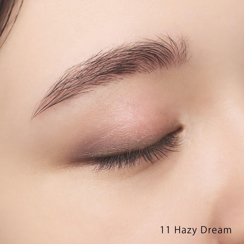 Celvoke Vatic Eye Palette 11 Hazy Dream Eyeshadow Eyeshadow Palette,