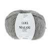 Lang Yarns Malou Light 005 Medium Grey 50g Wool