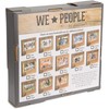 We People Pavilion Gift Company 67264 Memories are Made at