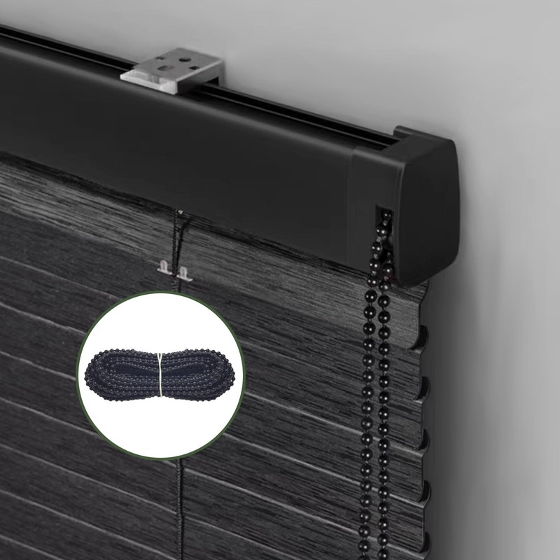 Rhixidenc 10 Meters (10.94 Yards) Roller Blind Bead Chain Cord