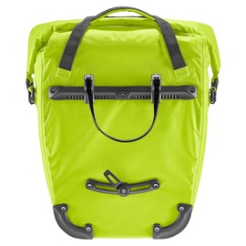 deuter Weybridge 25+5 Waterproof Rear Bag