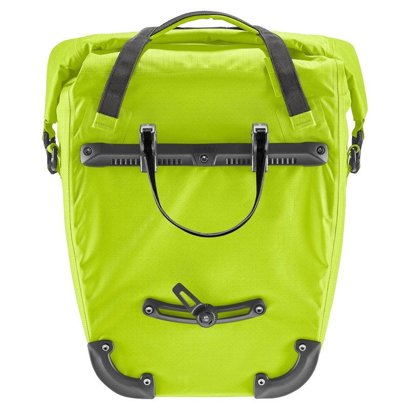 deuter Weybridge 25+5 Waterproof Rear Bag