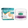 Kit Cicatrices Parche Y Crema Cirugías Acné Cesárea Queloide