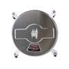 Aintier 4000 PSI Driveway Cleaner 18 Inch Surface Cleaner for