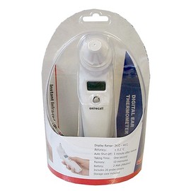 Surgical Basics Digital Ear Thermometer