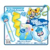 Happiness Charge Pretty Cure! Triple Dance Honey Baton