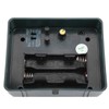 Ultrasonic 4 Alarm Sounds Electronic Pest Repellent for Bird Wild