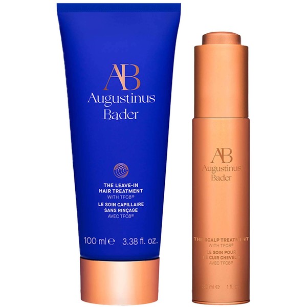 Augustinus Bader The Hair Treatment System with TFC8®,