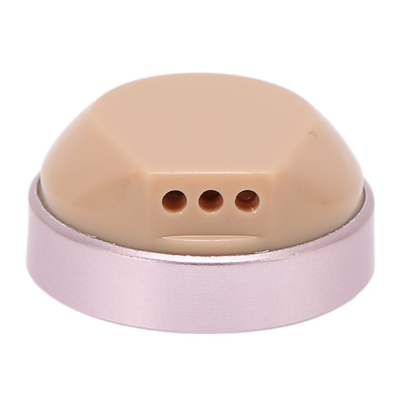 Pocket Hearing Aids Receiver 3 Pin Clear Sound Professional Hearing
