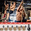 Climbing Rope Gym Workout - 20FT Heavy Duty Jute Thick